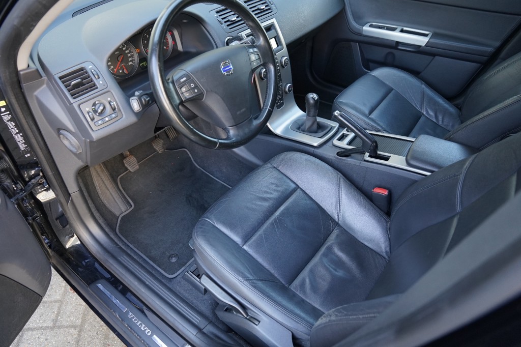 VOLVO S40 Sedan 4 drs