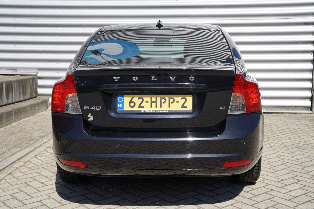 VOLVO S40 Sedan 4 drs