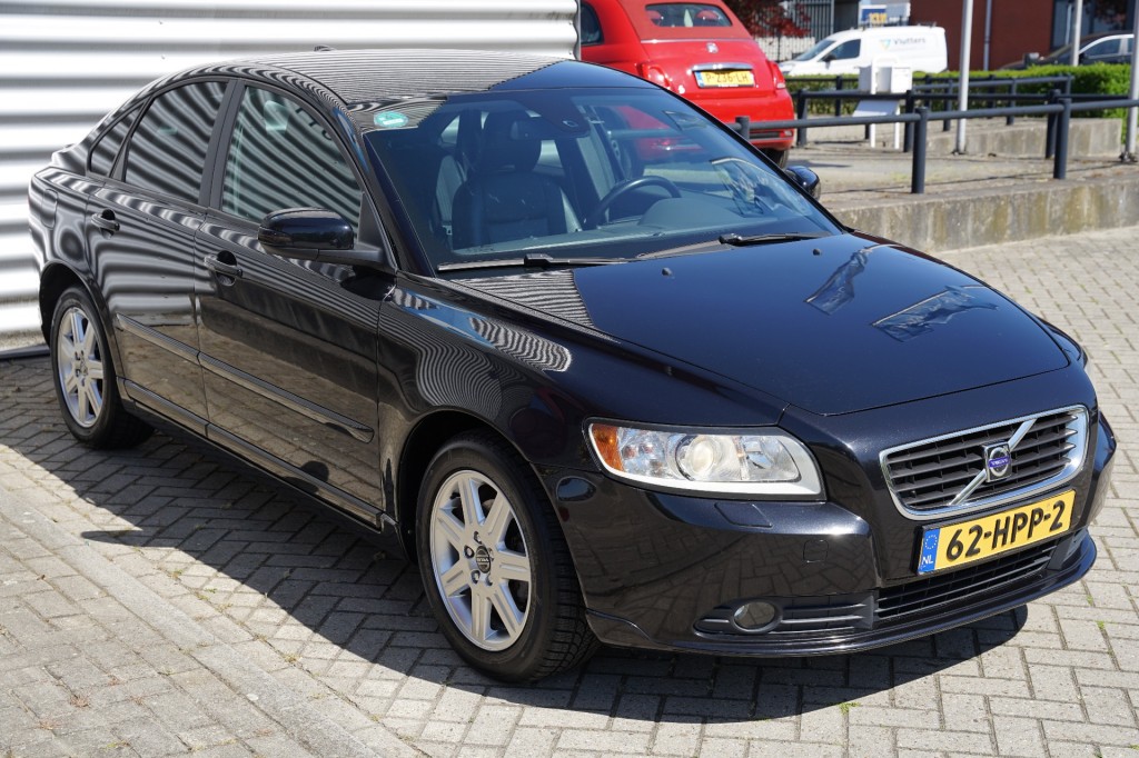 VOLVO S40 Sedan 4 drs