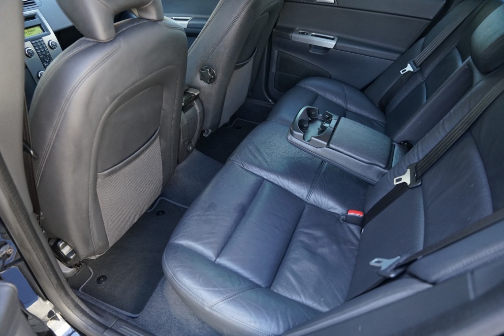 VOLVO S40 Sedan 4 drs