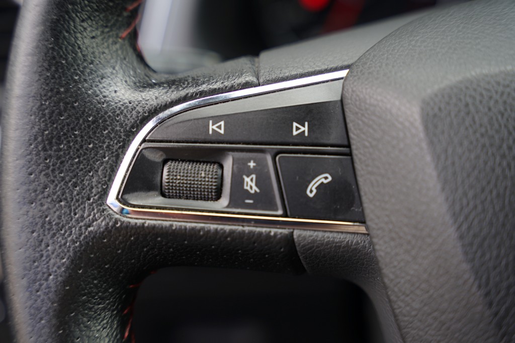 SEAT LEON Hatchback 5 drs