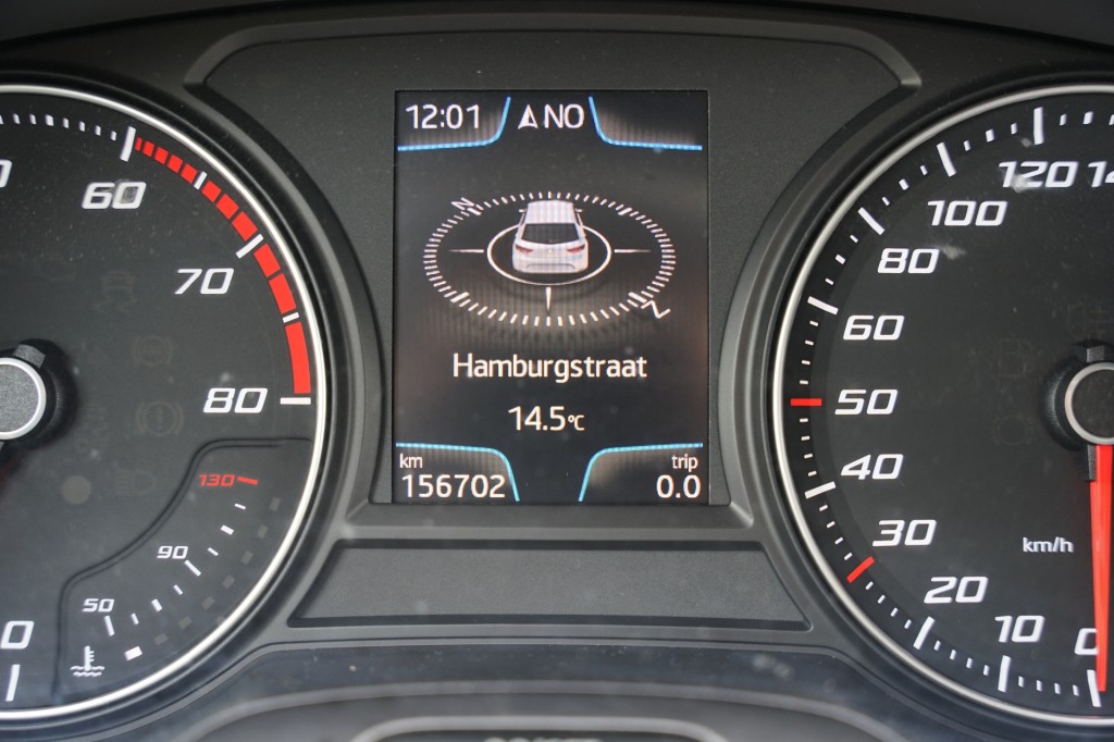 SEAT LEON Hatchback 5 drs