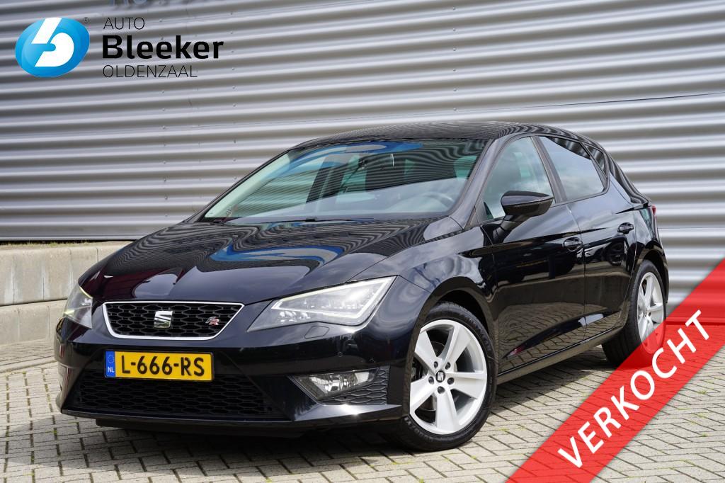 SEAT LEON Hatchback 5 drs