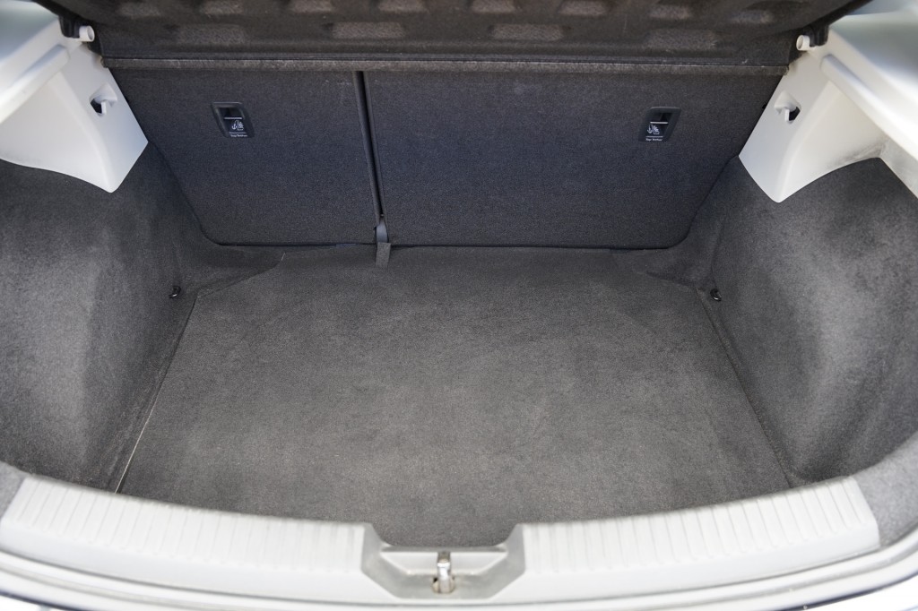 SEAT LEON Hatchback 5 drs