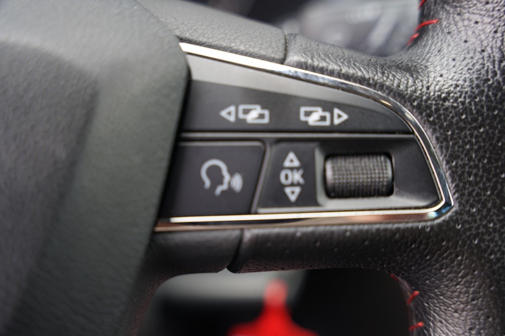 SEAT LEON Hatchback 5 drs