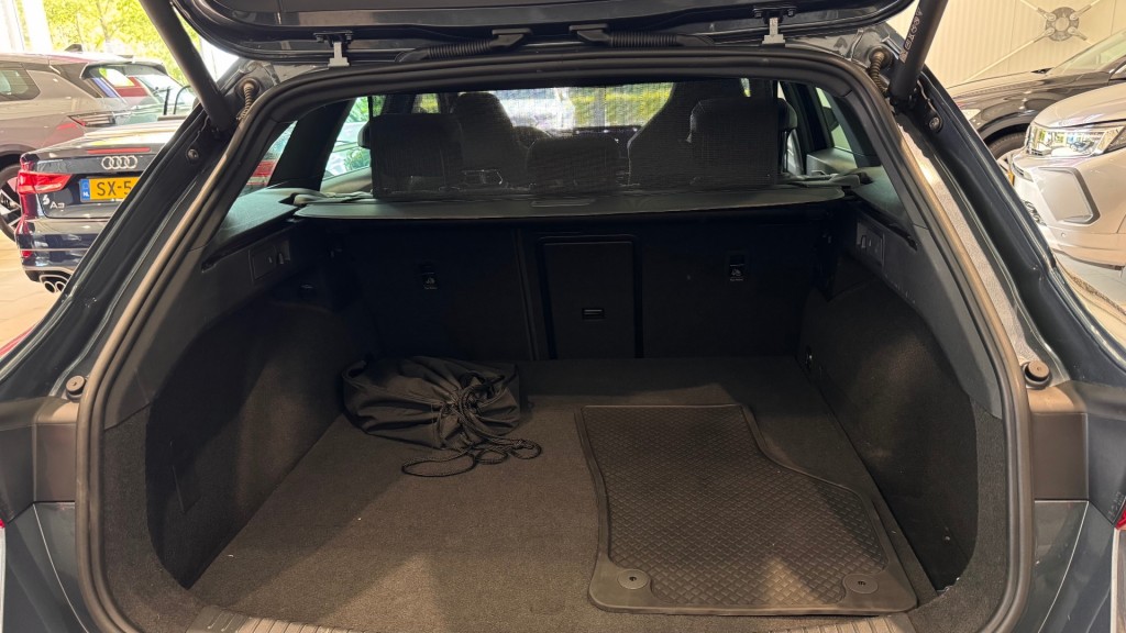 CUPRA LEON Stationwagon 5 drs