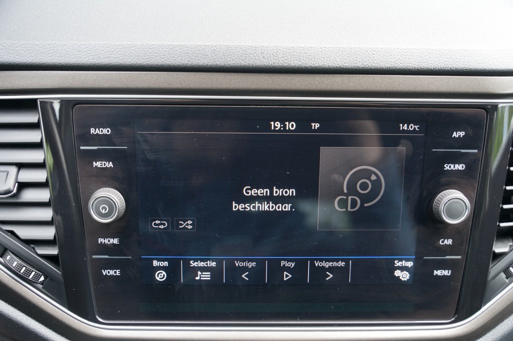 VOLKSWAGEN T-ROC SUV 5-drs
