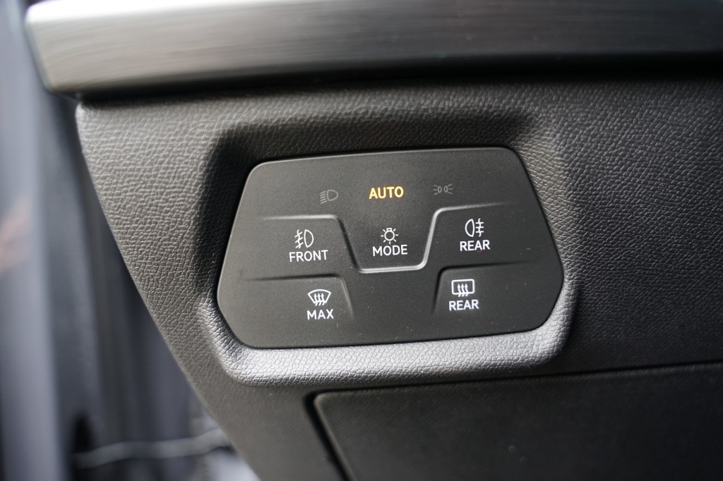 CUPRA FORMENTOR SUV 5-drs