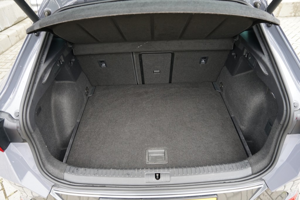 CUPRA FORMENTOR SUV 5-drs