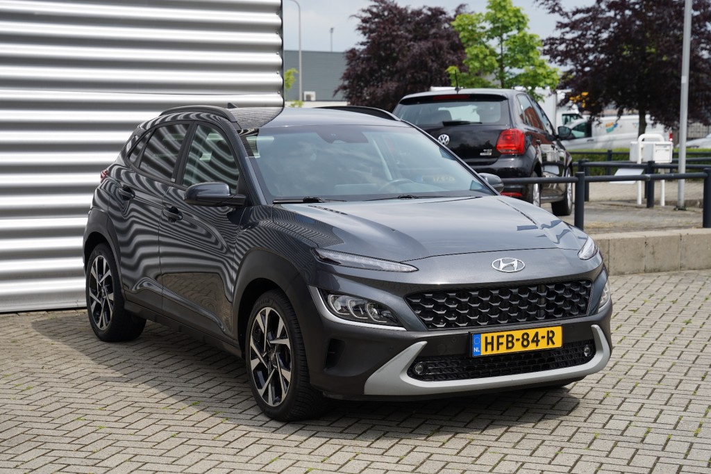 HYUNDAI KONA SUV 5-drs