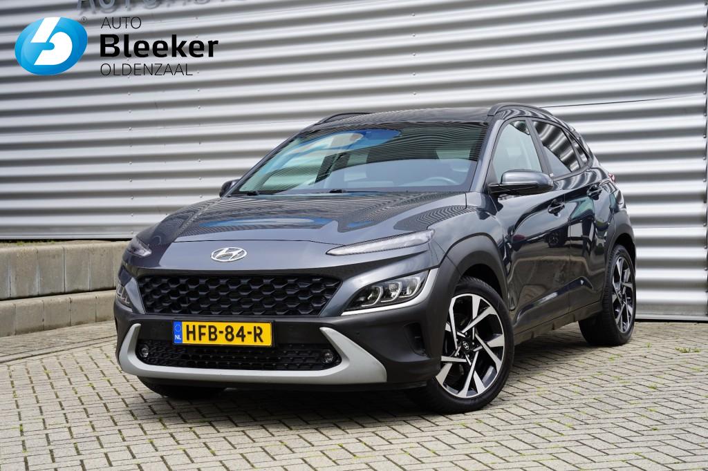 HYUNDAI KONA SUV 5-drs