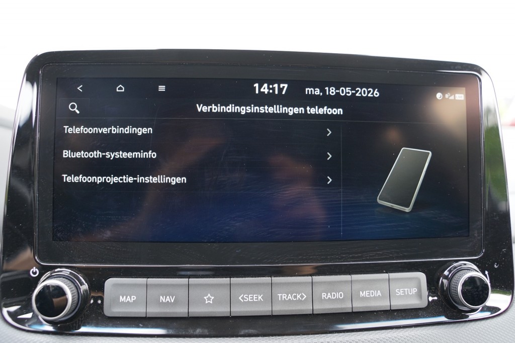 HYUNDAI KONA SUV 5-drs