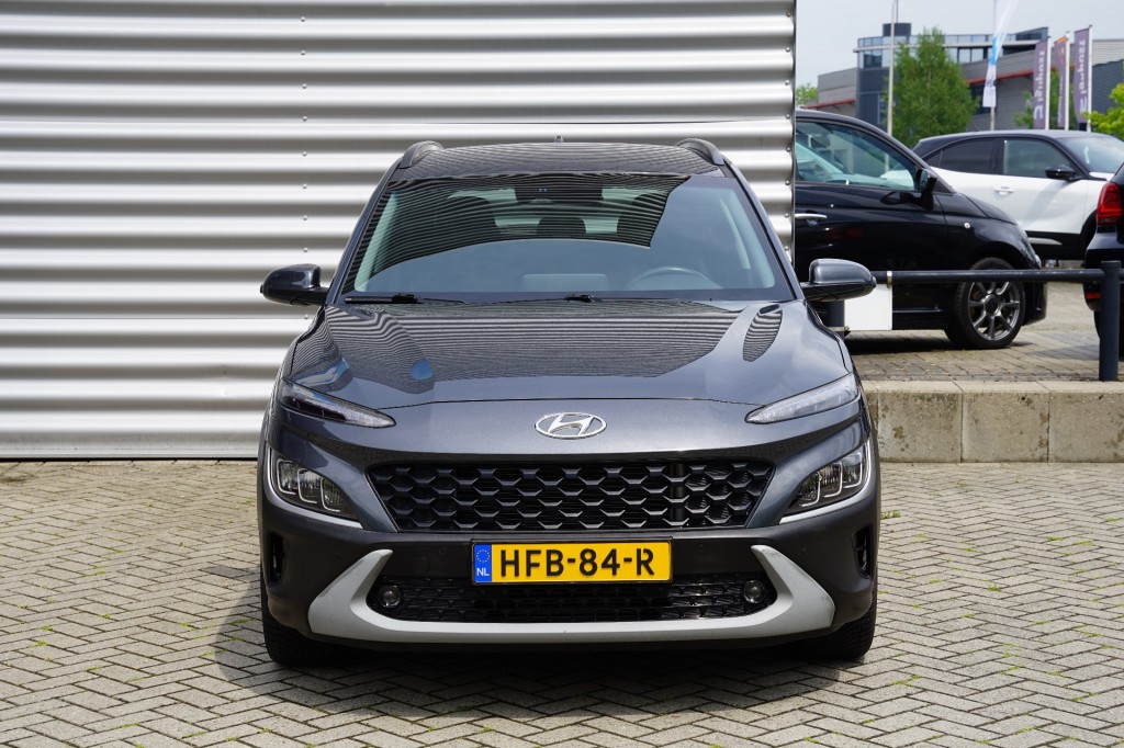 HYUNDAI KONA SUV 5-drs