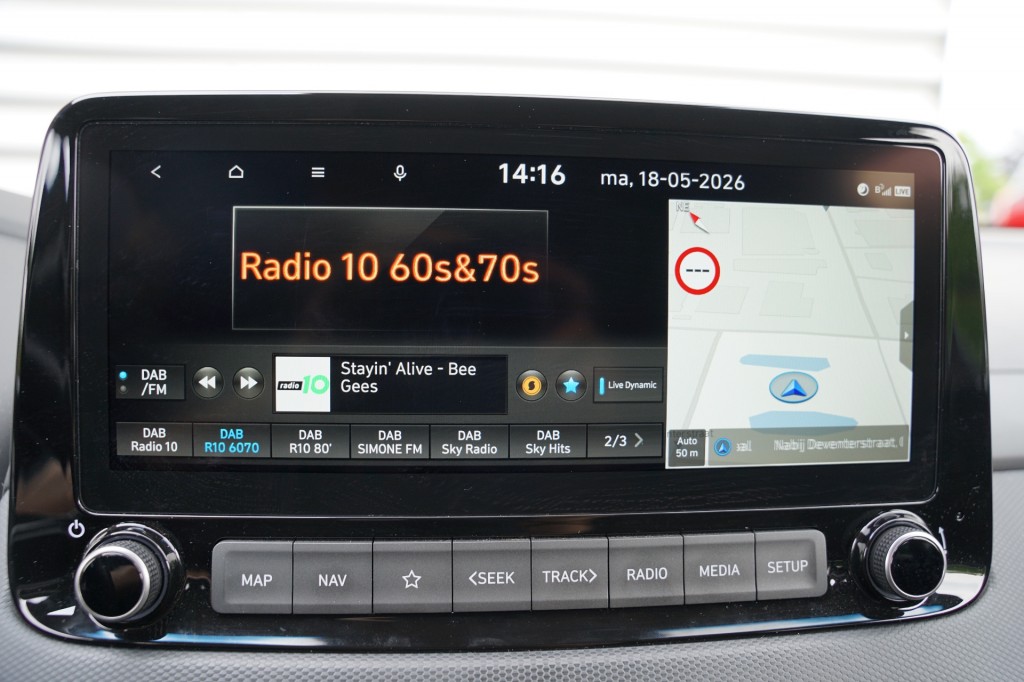 HYUNDAI KONA SUV 5-drs