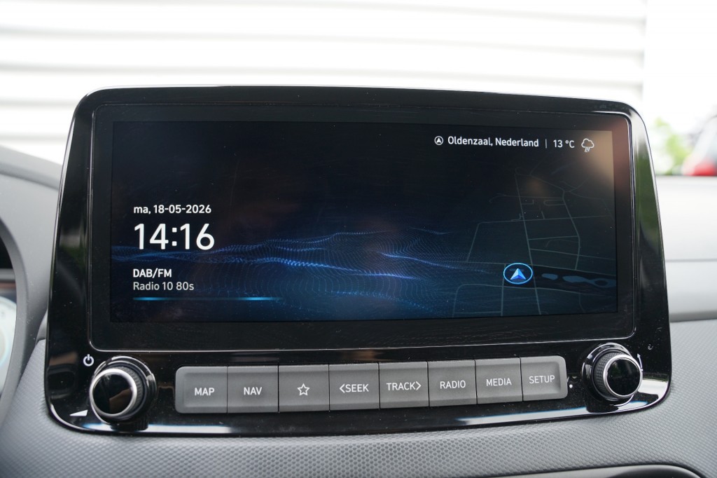 HYUNDAI KONA SUV 5-drs