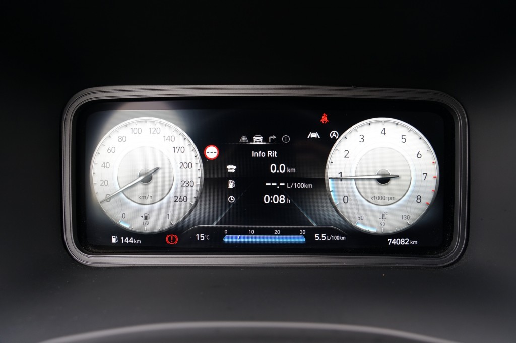 HYUNDAI KONA SUV 5-drs