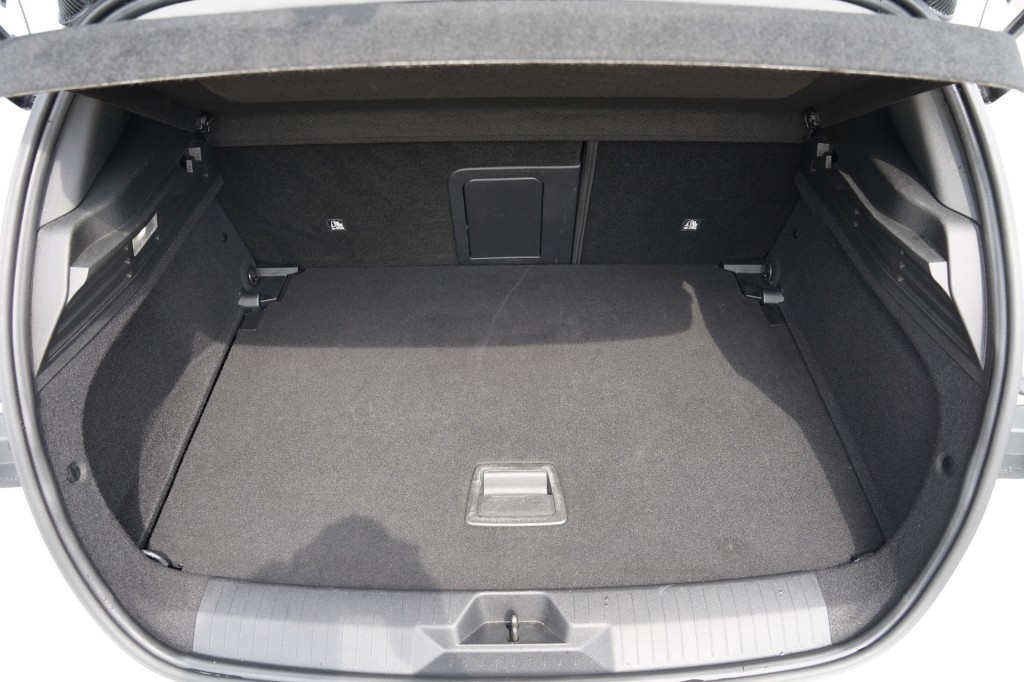 OPEL ASTRA Hatchback 5 drs