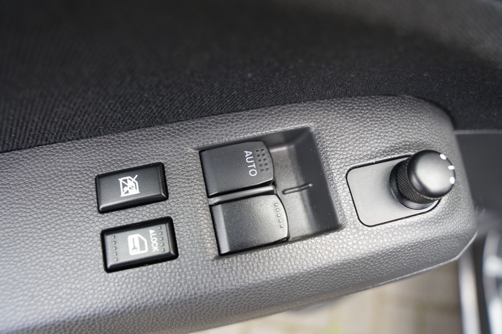 SUZUKI SPLASH Hatchback 5 drs