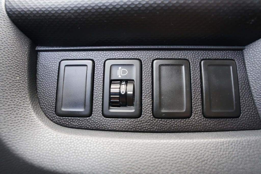 SUZUKI SPLASH Hatchback 5 drs