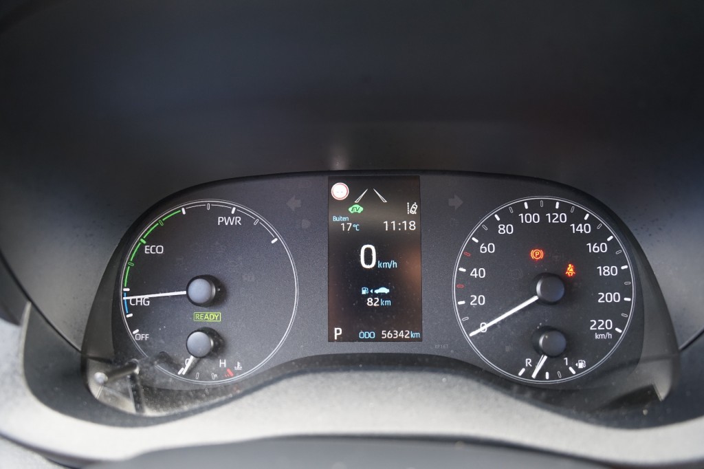 TOYOTA YARIS Hatchback 5 drs