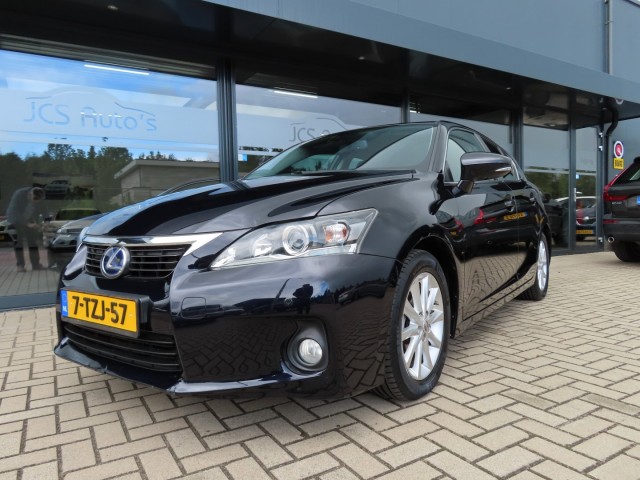 LEXUS CT 200h