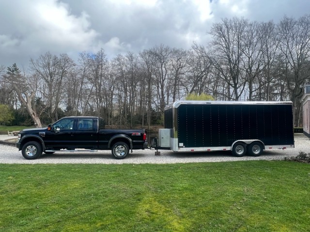 OVERIGE OVERIGE RACE AUTOTRANSPORTER Design 2 lader #UNIEK Copy De Croon Classics & More, 7391al TWELLO