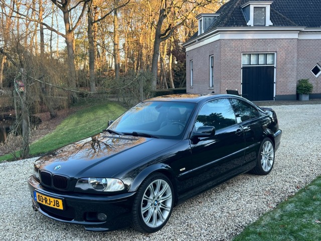 BMW 3-SERIE #VERKOCHT De Croon Classics & More, 7391al TWELLO