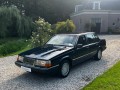 VOLVO 760 2.8 GLE Automaat NL-auto 6 cilinder 227.000km NAP SCHUIFDAK #ZWE De Croon Classics & More, TWELLO