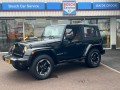 JEEP WRANGLER 3.8 V6 3drs UNLIMITED SPORT CABRIOLET HANDBAK-6 #FUN Copy De Croon Classics & More, TWELLO
