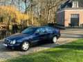 MERCEDES-BENZ CLK #VERKOCHT De Croon Classics & More, TWELLO