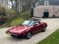 FIAT X1/9 Bertone X 1/9 INJ. KAT. 1987 20.780km ORIGINEEL #UNIEK De Croon Classics & More, TWELLO