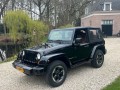 JEEP WRANGLER #VERKOCHT De Croon Classics & More, TWELLO