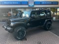 JEEP WRANGLER 3.8 V6 automaat NL auto Oft Road youngtimer #BRUUT De Croon Classics & More, TWELLO