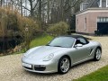 PORSCHE BOXSTER 3.2 S 280pk Handbak Origineel NL 58.820km De Croon Classics & More, TWELLO