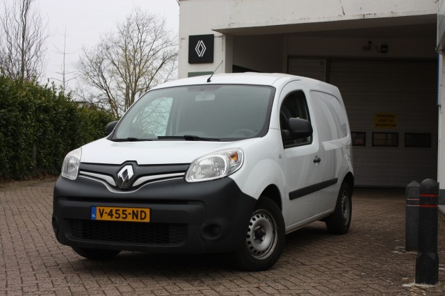 RENAULT KANGOO EXPRESS COMFORT , Renault Vaassen, STEIN