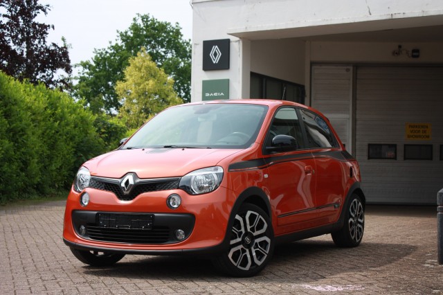 RENAULT TWINGO 0.9 TCE GT, Renault Vaassen, STEIN