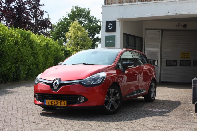RENAULT CLIO Dynamique, Renault Vaassen, STEIN