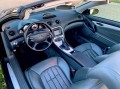 MERCEDES-BENZ SL SL 55 AMG ,Youngtimer,Navigatie,Bose,Keyless go,Xenon,, Van Grinsven Auto's, ROSMALEN