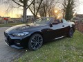 BMW 4-SERIE Cabrio M Sport,19 inch,Leder,Navi,Hifi,DAB,Led,Adaptive Cruise, Van Grinsven Auto's, Rosmalen