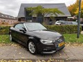 AUDI A3 1.4 TSI 140 PK Ambition,Navigatie,Bluetooth,Xenon, Van Grinsven Auto's, Rosmalen