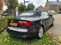 AUDI A3 1.4 TSI 140 PK Ambition,Navigatie,Bluetooth,Xenon, Van Grinsven Auto's, Rosmalen