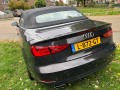 AUDI A3 1.4 TSI 140 PK Ambition,Navigatie,Bluetooth,Xenon, Van Grinsven Auto's, Rosmalen