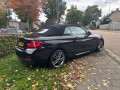 BMW 2-SERIE 218I Aut. M pakket,Leder,Navigatie,Xenon, Van Grinsven Auto's, Rosmalen