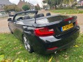 BMW 2-SERIE 218I Aut. M pakket,Leder,Navigatie,Xenon, Van Grinsven Auto's, Rosmalen