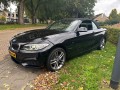 BMW 2-SERIE 218I Aut. M pakket,Leder,Navigatie,Xenon, Van Grinsven Auto's, Rosmalen