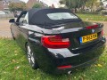 BMW 2-SERIE 218I Aut. M pakket,Leder,Navigatie,Xenon, Van Grinsven Auto's, Rosmalen