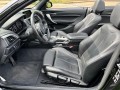 BMW 2-SERIE 218I Aut. M pakket,Leder,Navigatie,Xenon, Van Grinsven Auto's, Rosmalen