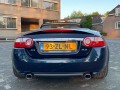 JAGUAR XK 4.2 cabrio ,,met slechts 62714 km, Van Grinsven Auto's, Rosmalen