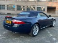 JAGUAR XK 4.2 cabrio ,,met slechts 62714 km, Van Grinsven Auto's, Rosmalen