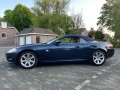 JAGUAR XK 4.2 cabrio ,,met slechts 62714 km, Van Grinsven Auto's, Rosmalen